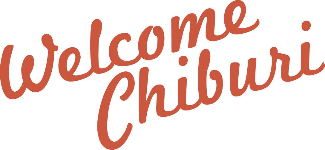Welcome Chiburi